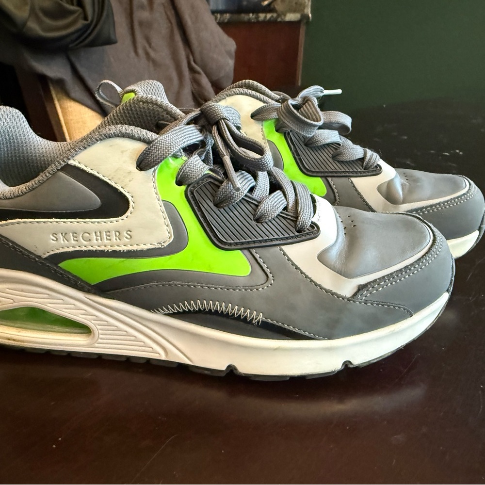 Skechers Sneakers Kids 4